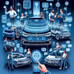 Volkswagen’s ChatGPT Integration: A Game Changer in Automotive AI