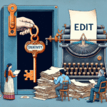 Unlock Your Creativity: How a Smart Editor Transforms Your Writing Process